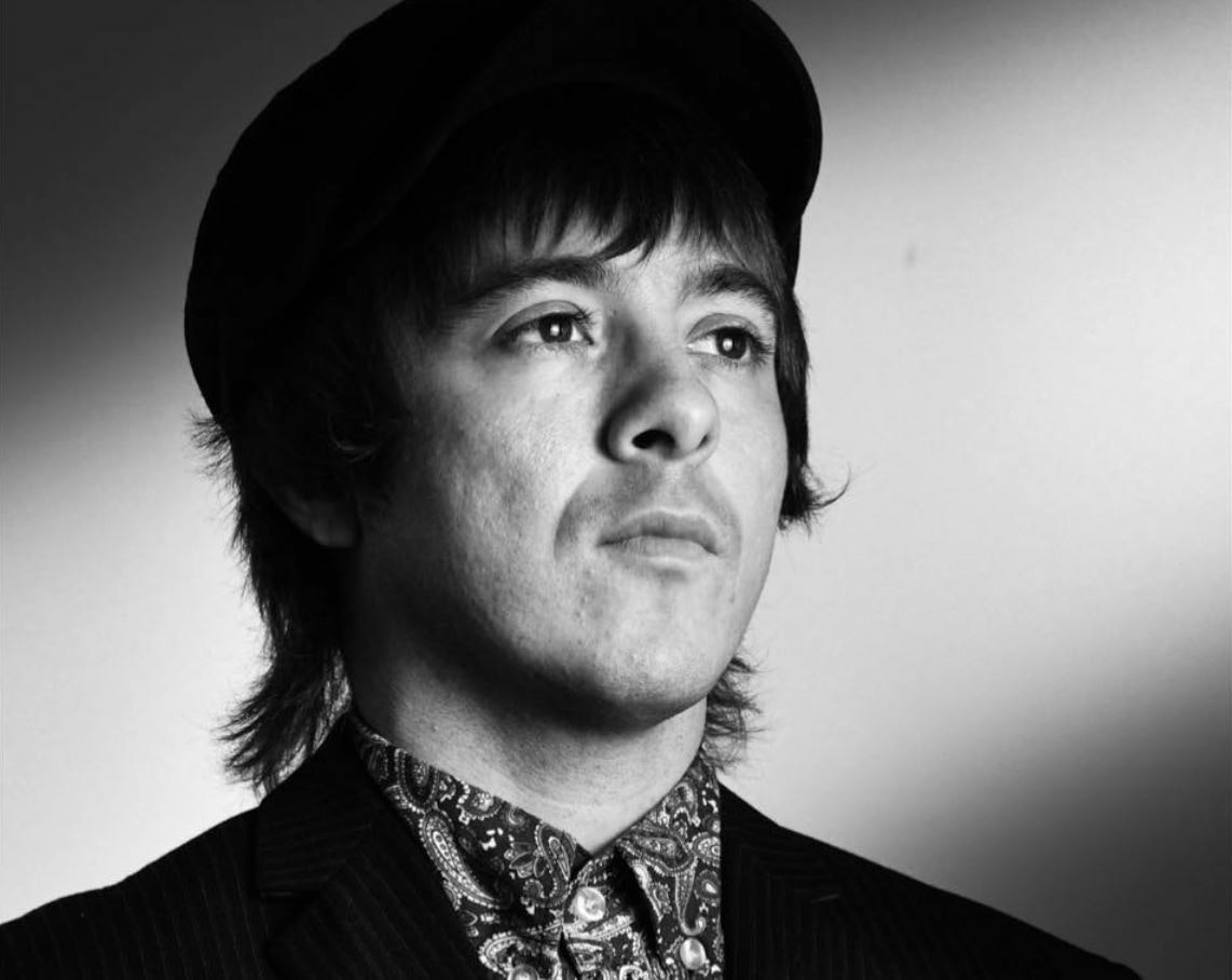 Laurie Wright appearing at this event