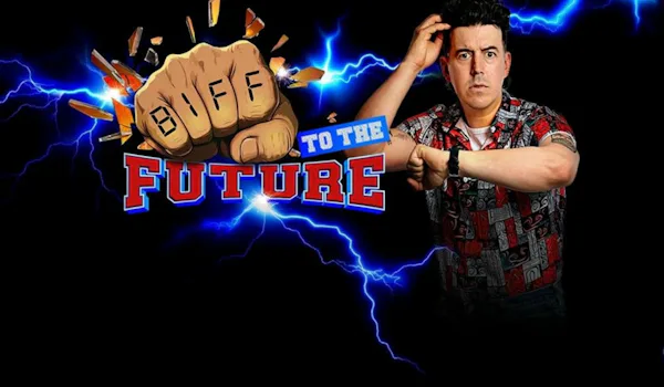Biff To The Future