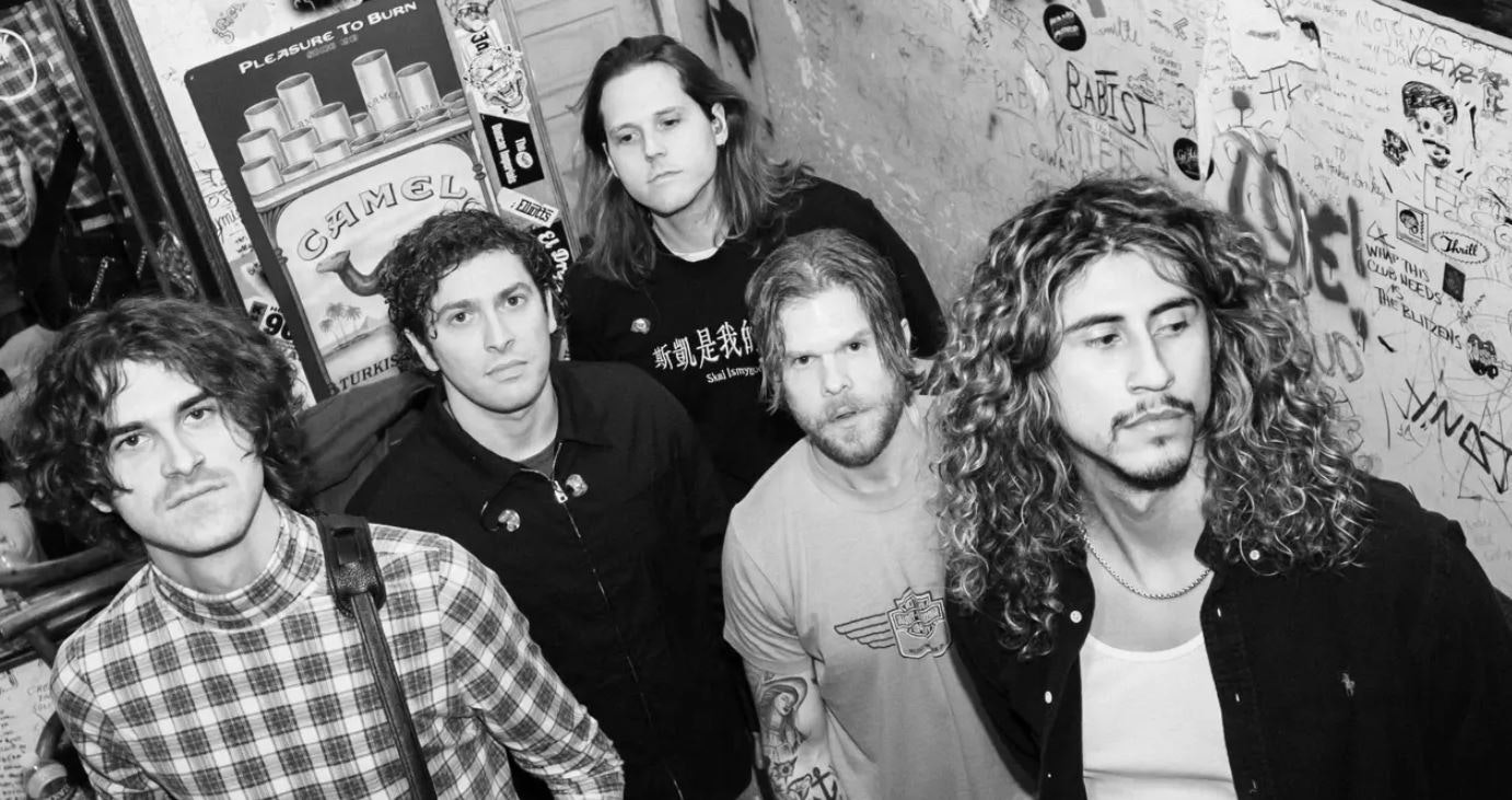 Culture Wars appearing at this event