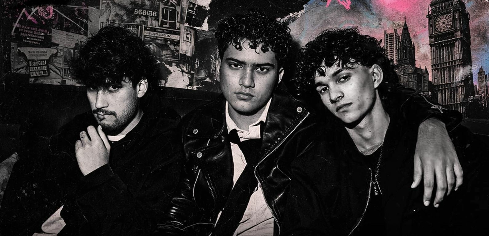 AUR appearing at this event