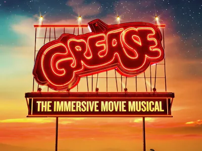 Picture of Grease: The Immersive Movie Musical