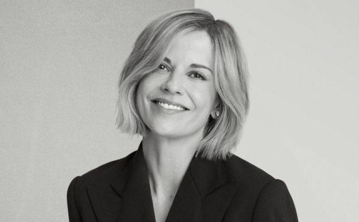 Susie Wolff appearing at this event