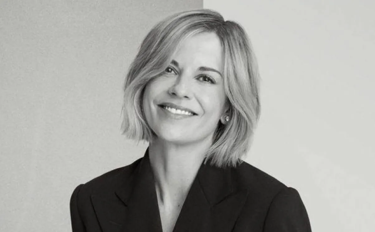 Picture of Susie Wolff