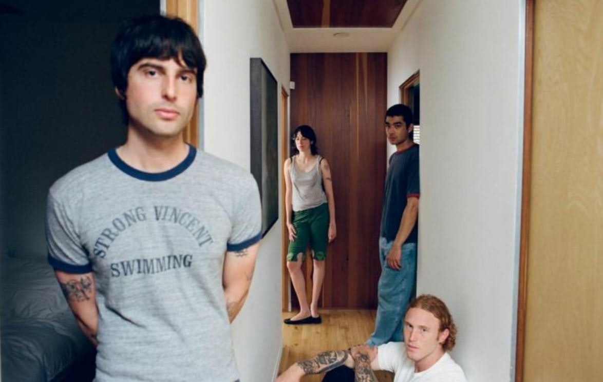 Jawdropped appearing at this event