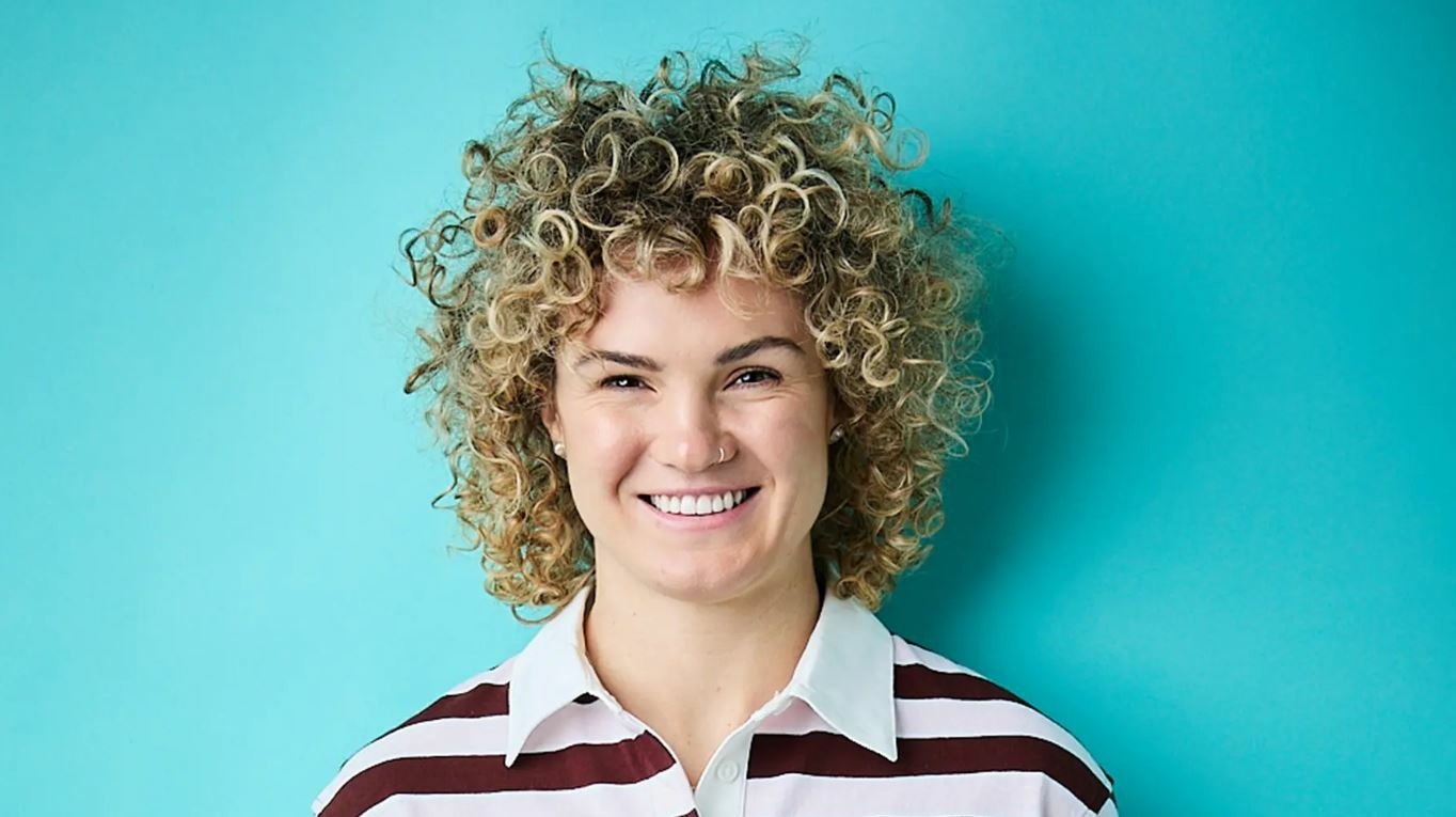 Ellie Kildunne - Game Changer: Live