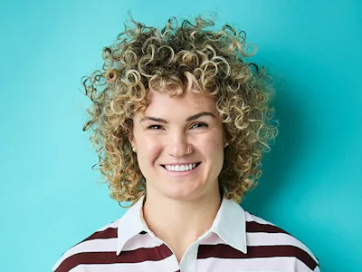 Picture of Ellie Kildunne - Game Changer: Live