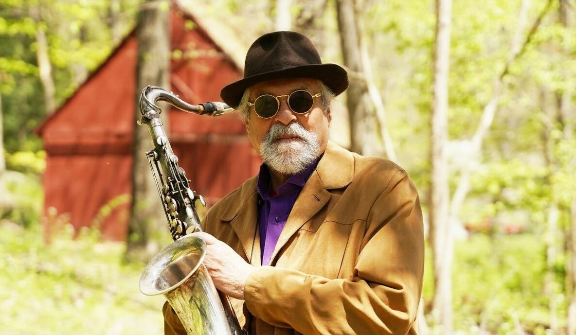 Picture of Coltrane 100: Lovano, Aldana, Makhathini, Oh, Watts