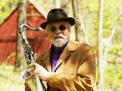 Picture of Coltrane 100: Lovano, Aldana, Makhathini, Oh, Watts