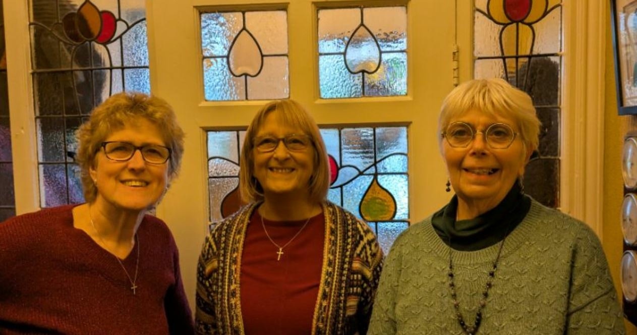 What Larks! appearing at this event