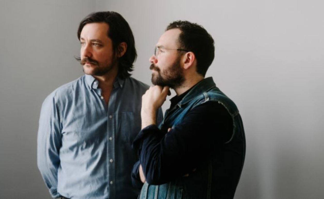 Rube & Rake appearing at this event