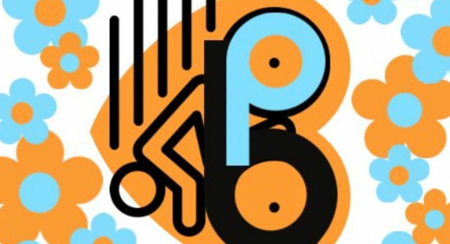 Balls to Parkinson's Blooming Garden Party