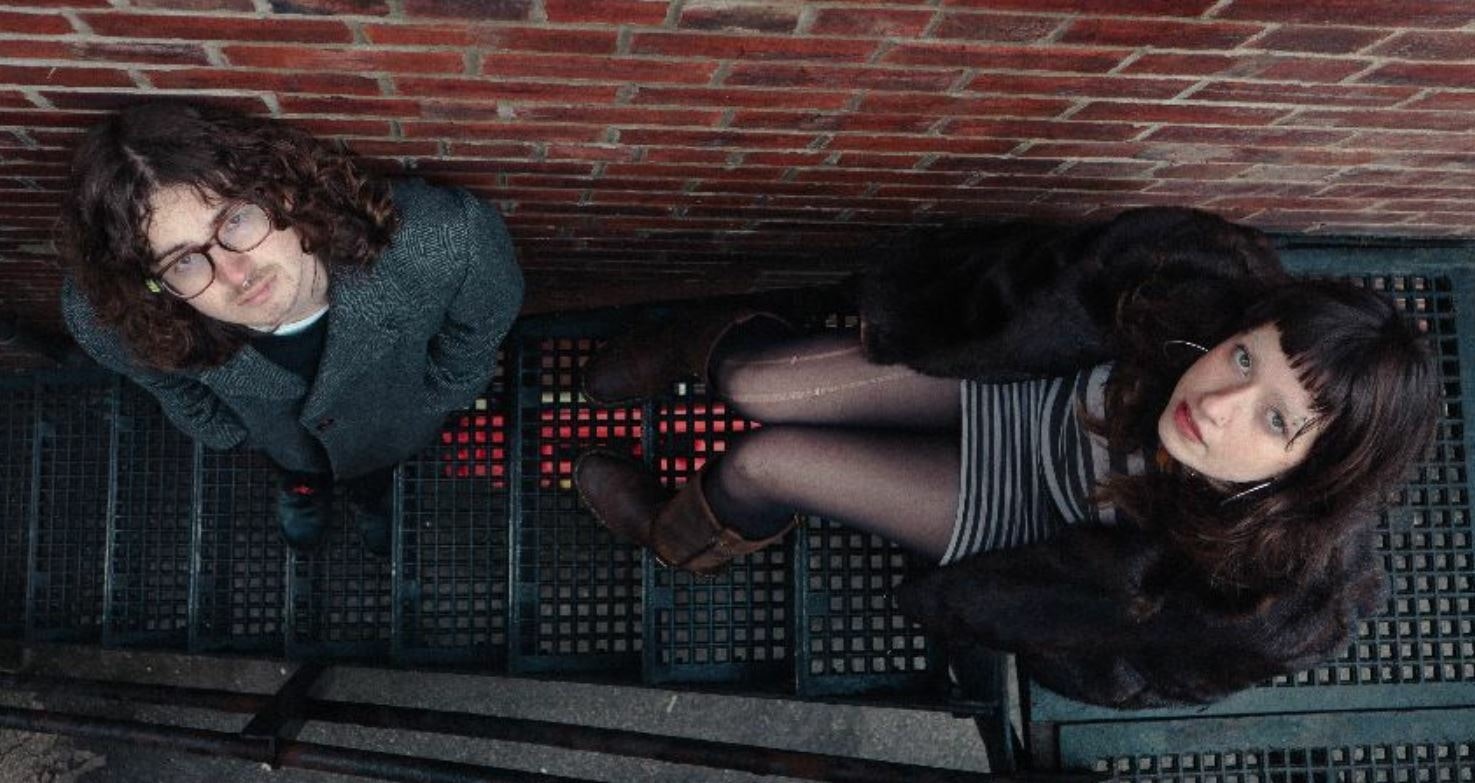 KiosK appearing at this event