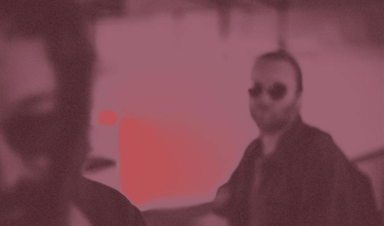 Kyle Dixon & Michael Stein appearing at this event