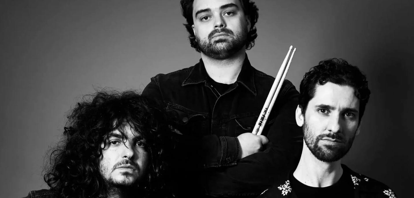 Basharan appearing at this event