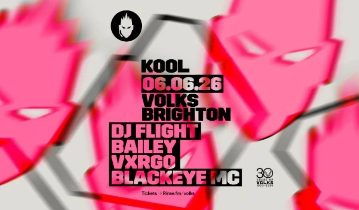 Picture of Kool FM