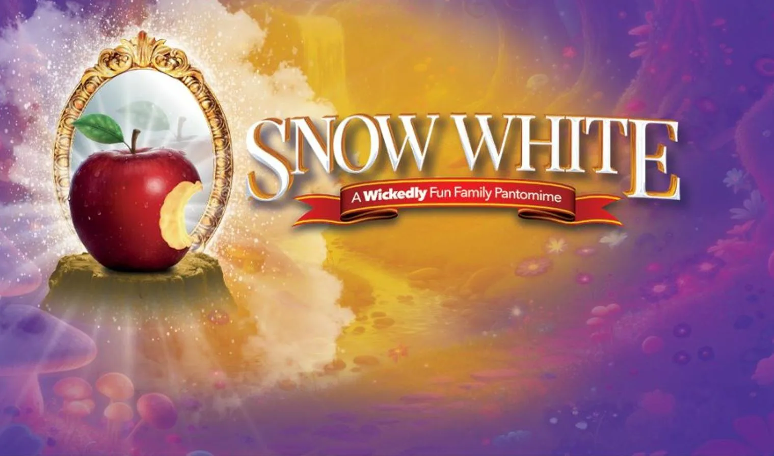 Picture of Snow White