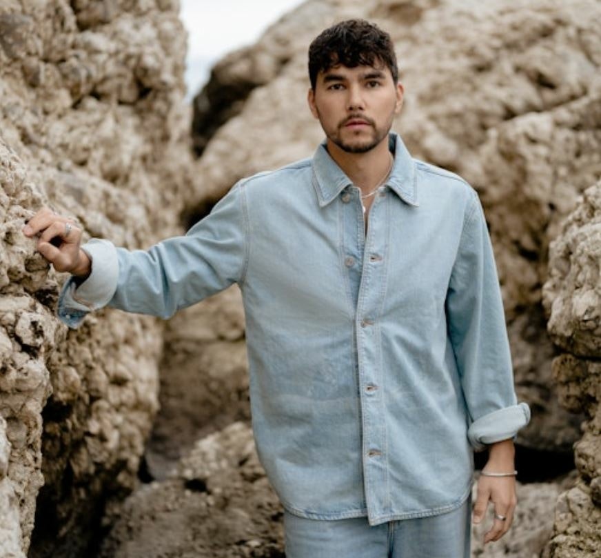 Tyler Shaw appearing at this event