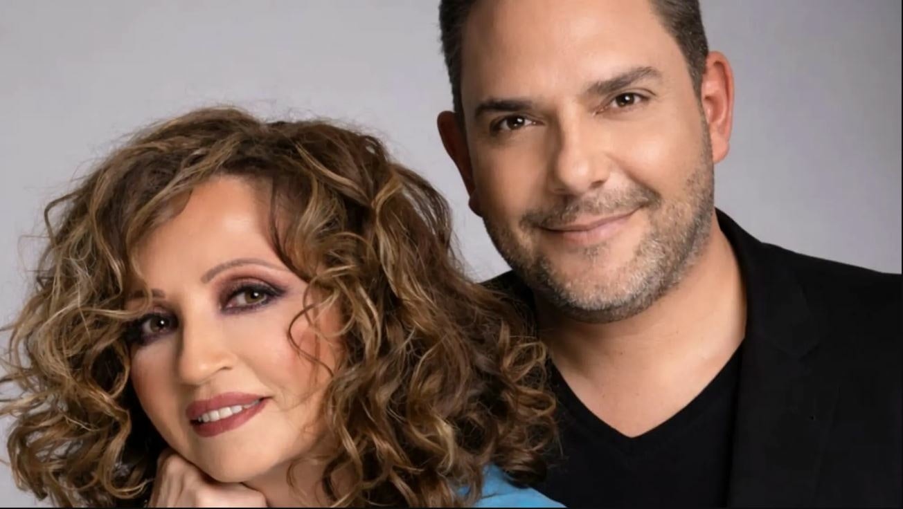 Glykeria appearing at this event