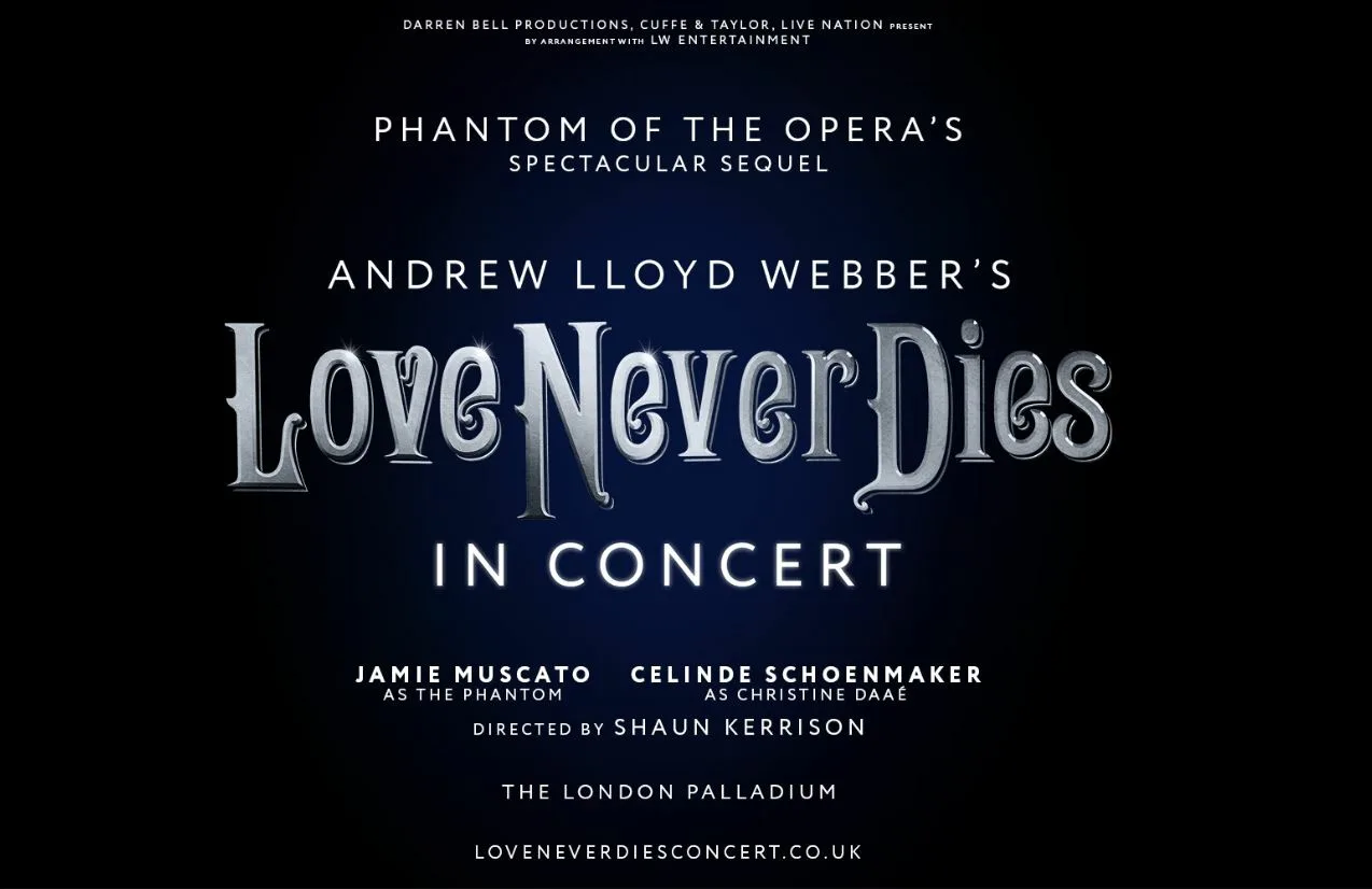 Picture of Love Never Dies