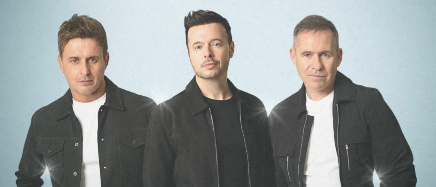 911 appearing at this event