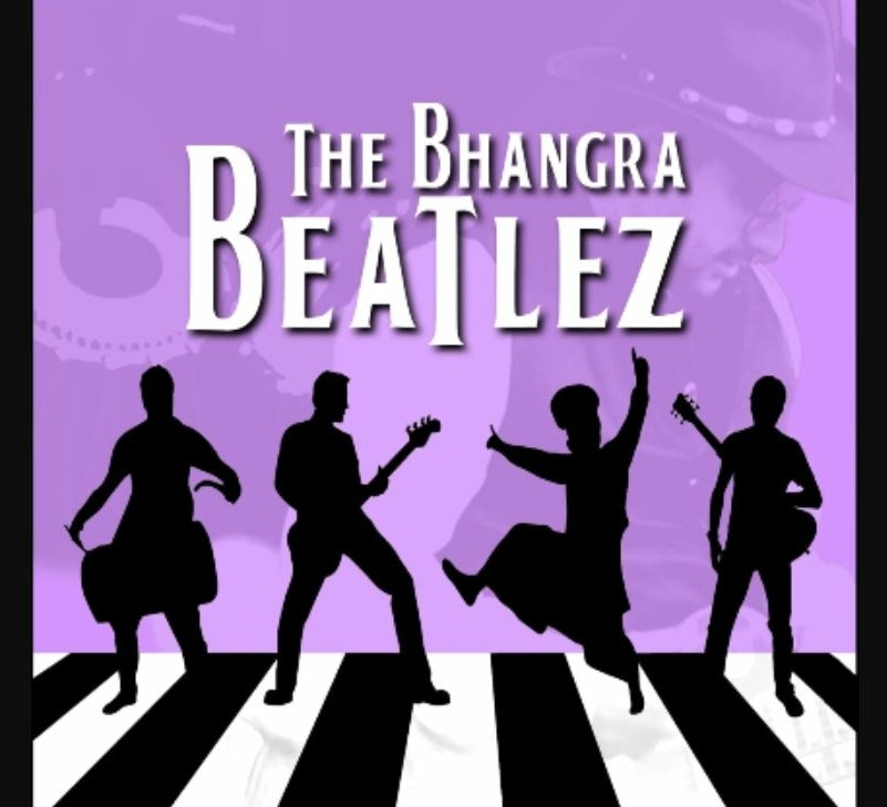 The Bhangra Beatlez