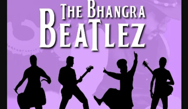 The Bhangra Beatlez