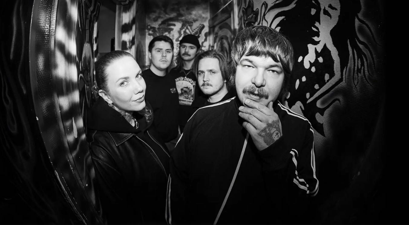 Heave Blood & Die appearing at this event