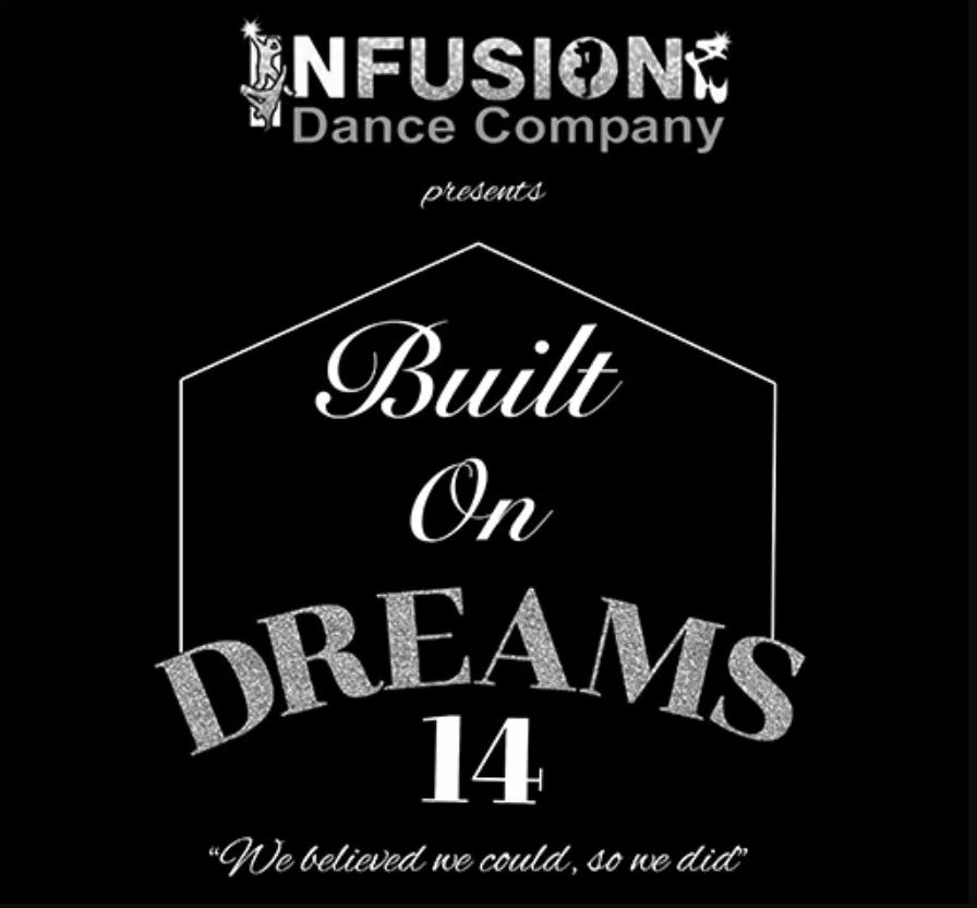 Built On Dreams