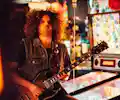 Wolfmother appearing at this event