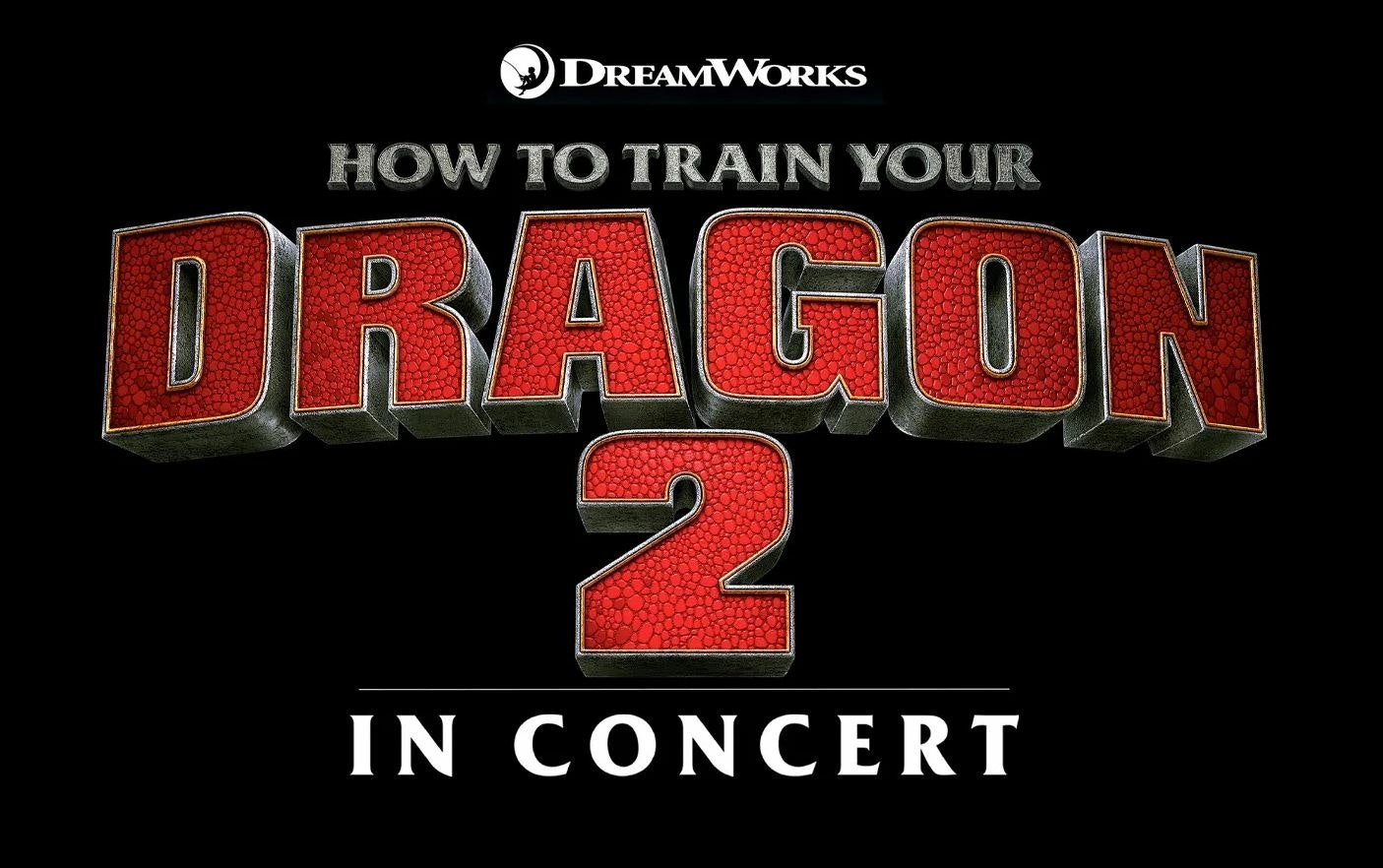 How To Train Your Dragon 2 - In Concert