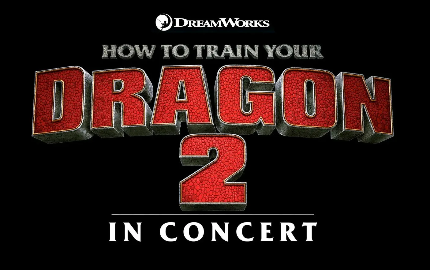 Picture of How To Train Your Dragon 2 - In Concert