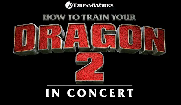 How To Train Your Dragon 2 - In Concert