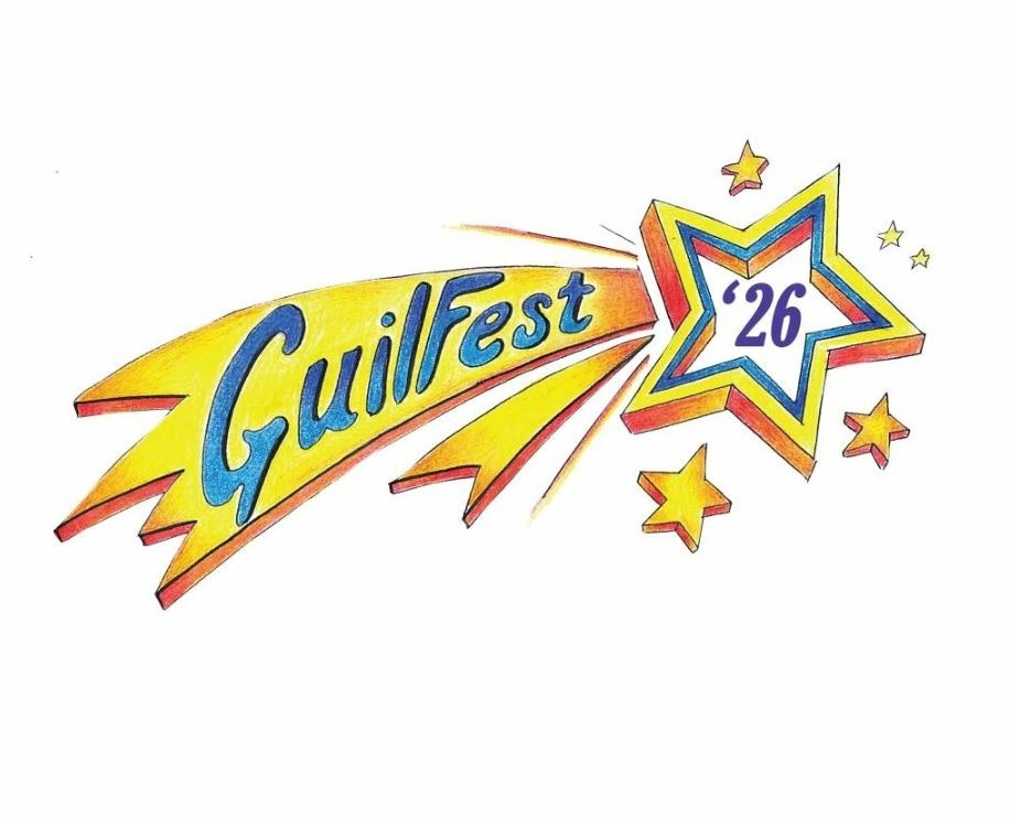 GuilFest '26
