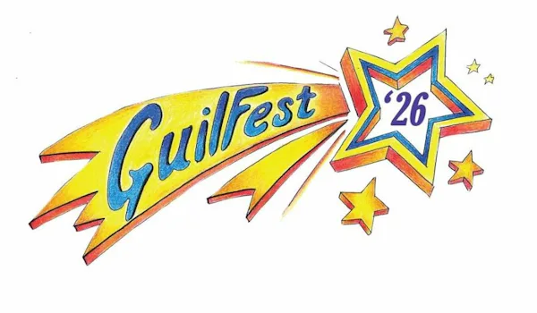 GuilFest '26