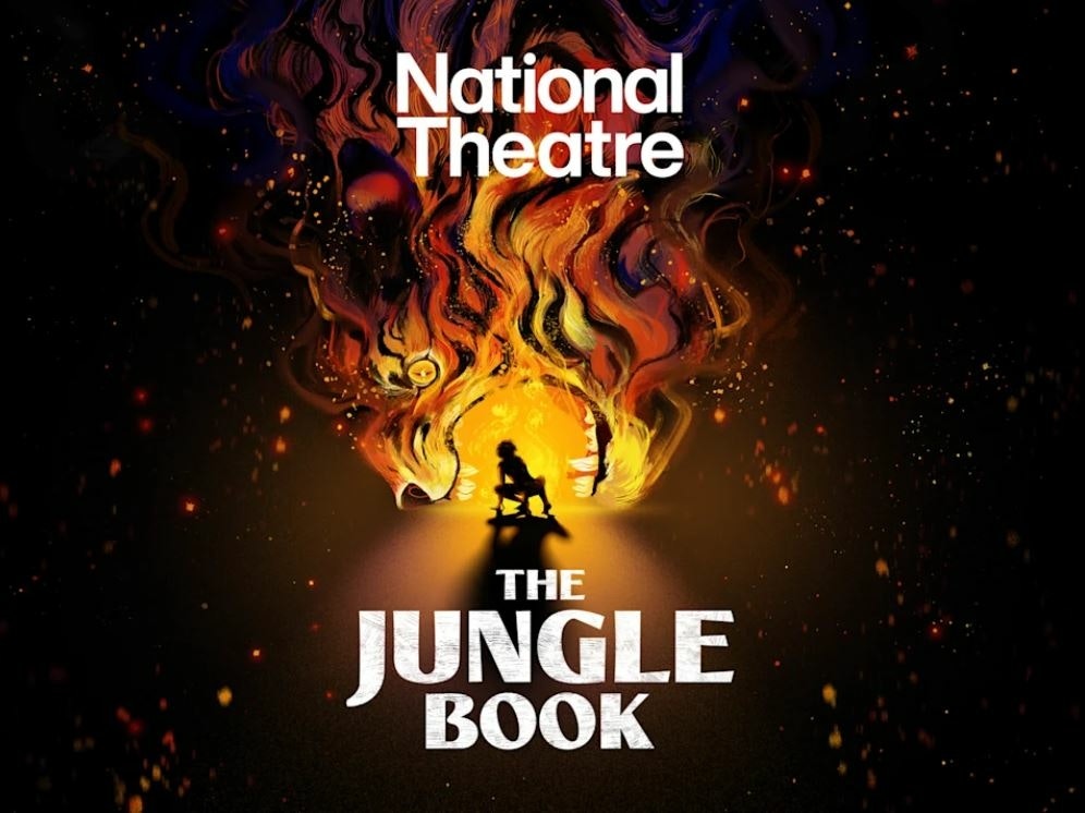 The Jungle Book