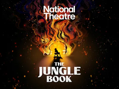 Picture of The Jungle Book