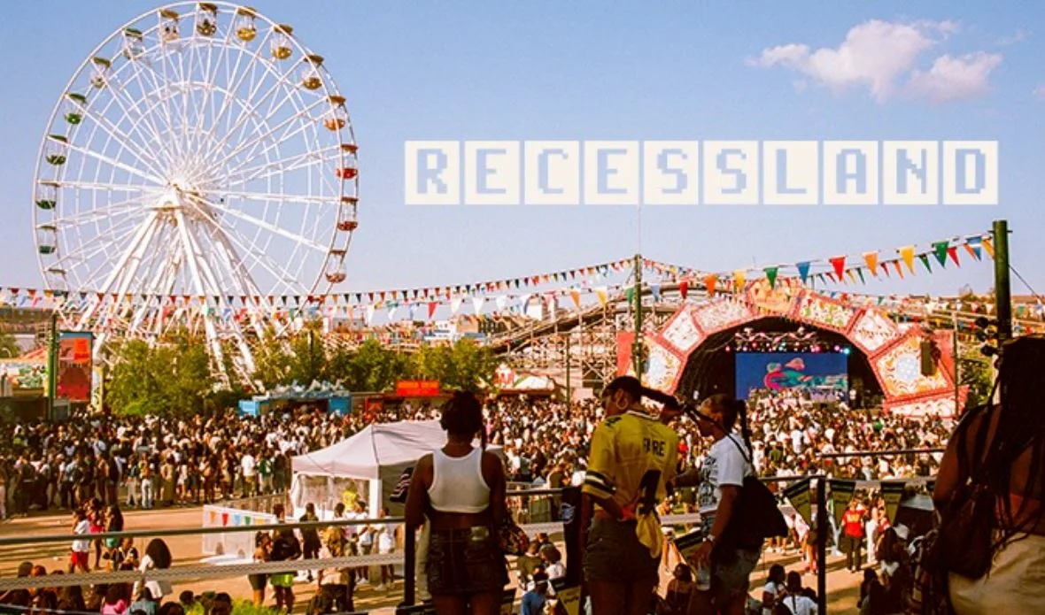 Picture of RECESSLAND 2026