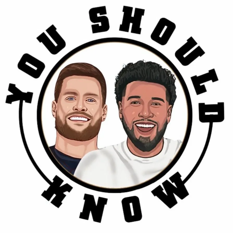 Picture of You Should Know Podcast presents: The Ysk House Tour