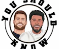 You Should Know Podcast appearing at this event