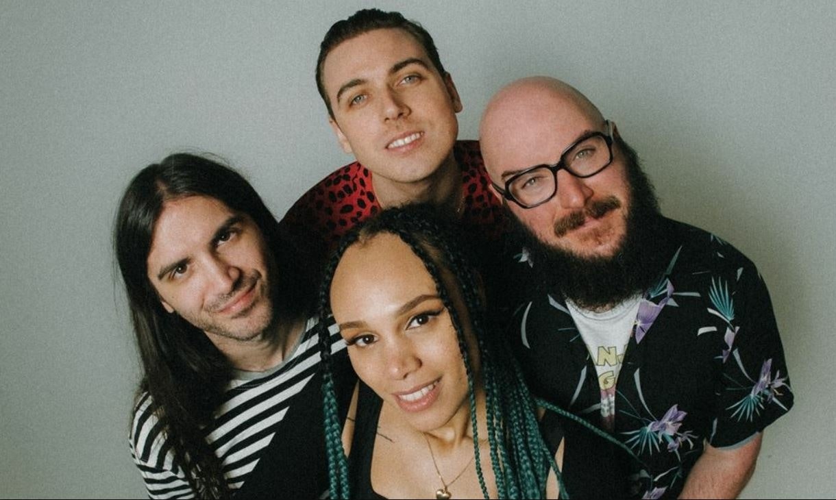 The Skints