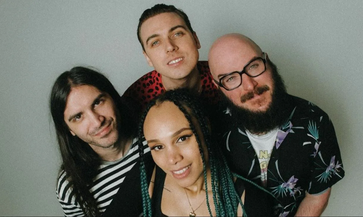Picture of The Skints