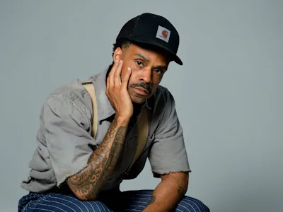 Picture of Bilal