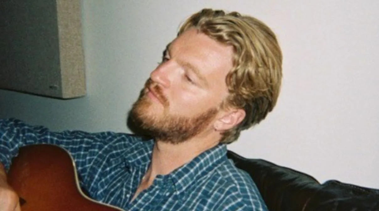 Picture of Dirty Blond