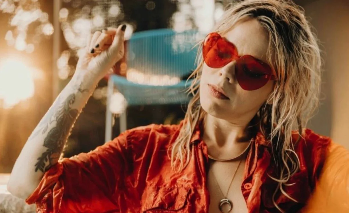 Picture of Jaimee Harris