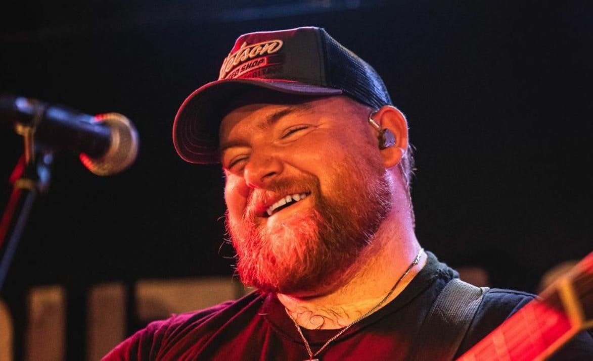 Cammy Barnes appearing at this event