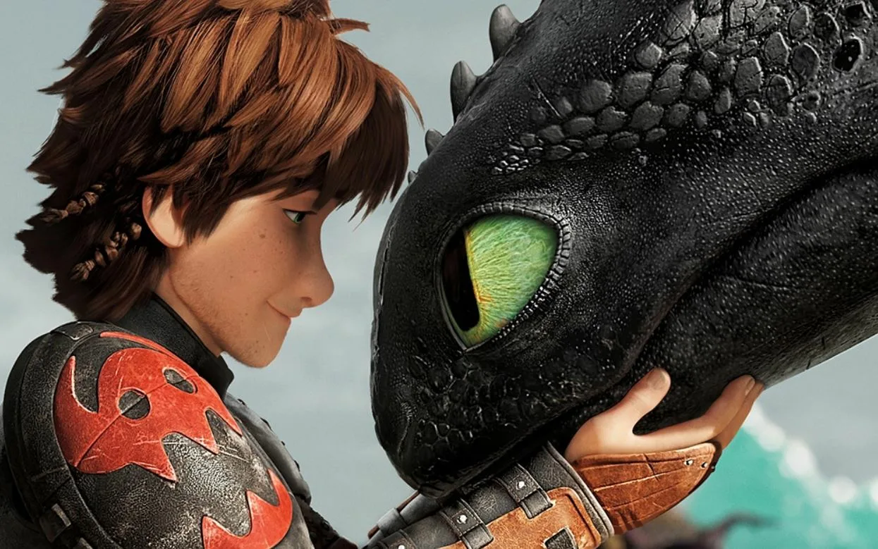 Picture of How To Train Your Dragon 2 - In Concert