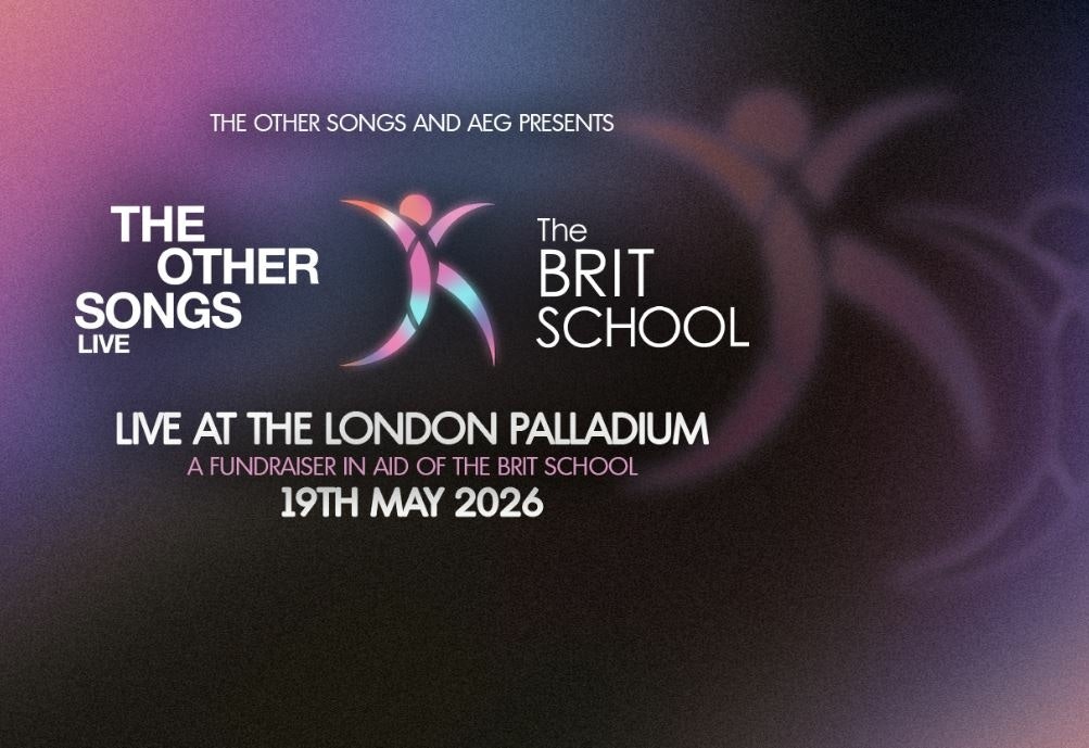 The Other Songs Live