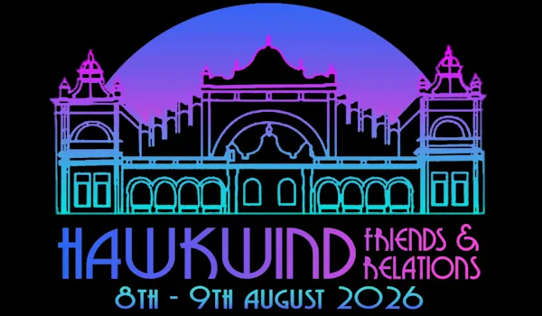 Hawkwind: Friends and Relations