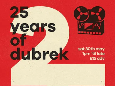 Picture of 25 Years of Dubrek