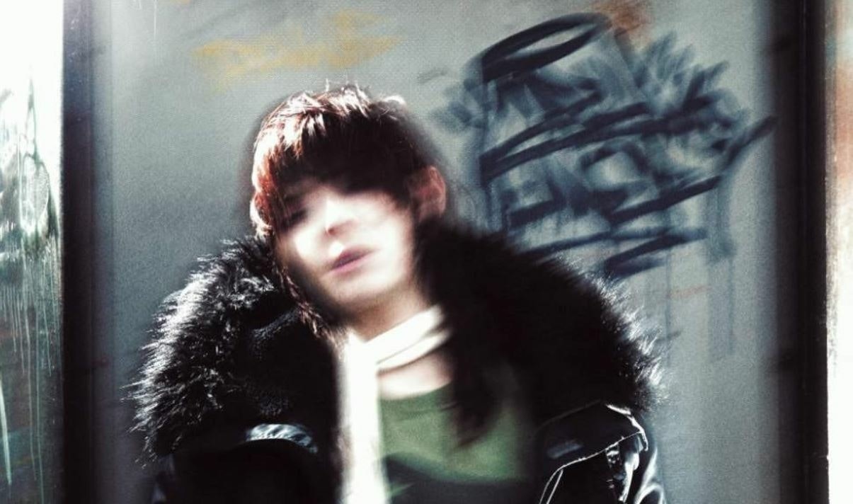 Dorian Electra appearing at this event